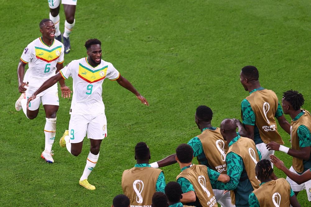 Senegal bez problema savladao Katar, Muntari ušao u historiju