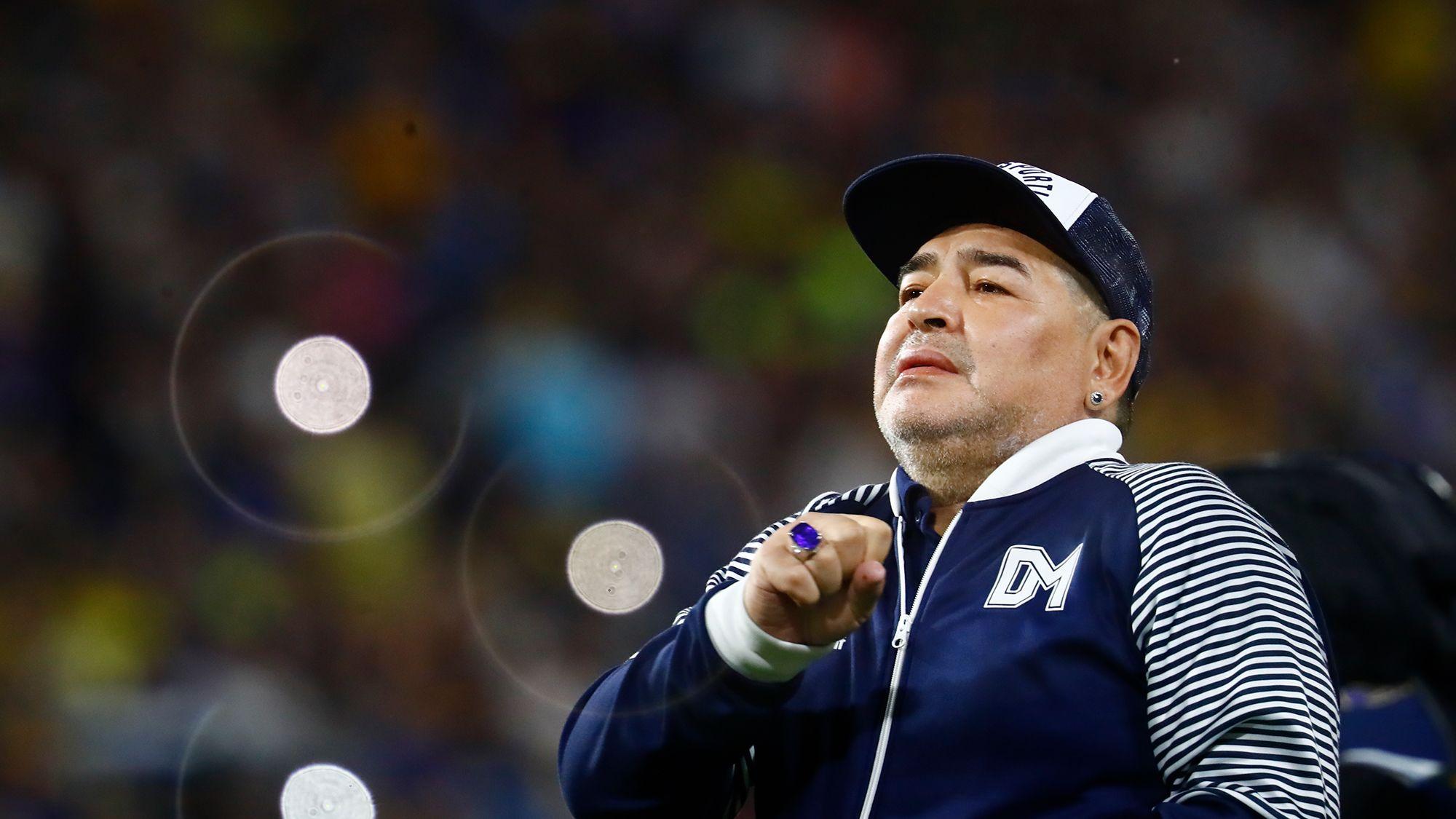 Prije dvije godine fudbalski svijet je plakao: Na današnji dan preminuo Maradona, Mesi mu posvetio objavu