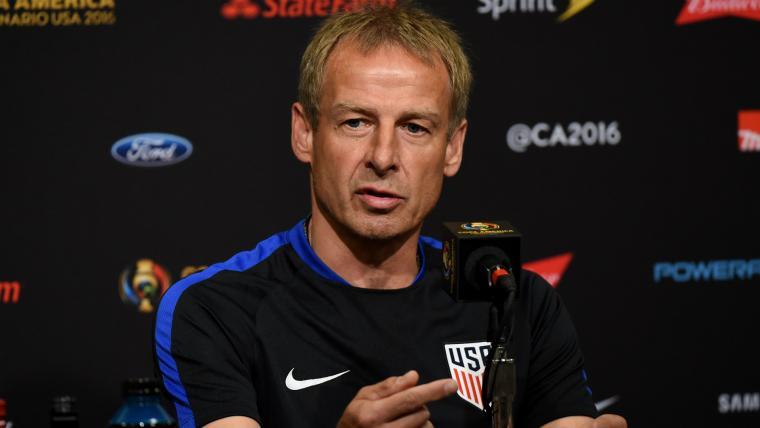 Klinsman: Trener Irana mu nije ostao dužan - Avaz