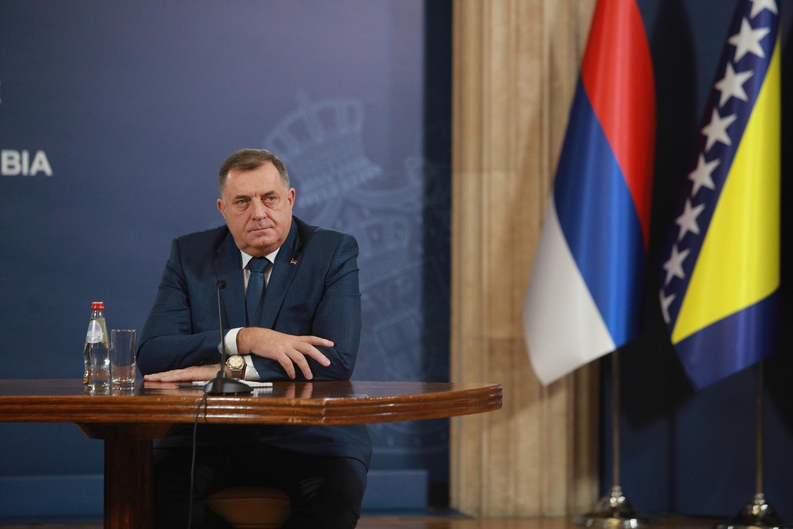Dodik uputio poruku Orlovima: Vi ste ponos RS, naši najbolji i najveći ambasadori