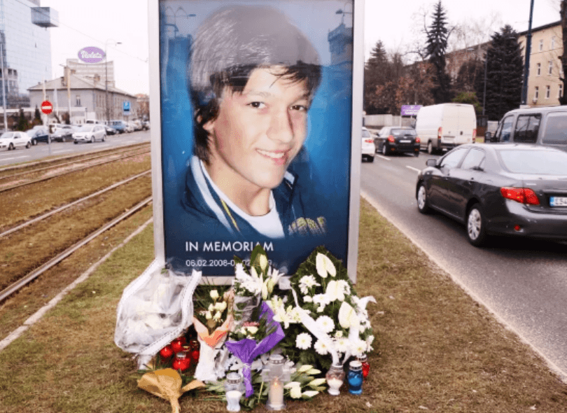 U februaru naredne godine navršit će se 15 godina od ubistva Denisa Mrnjavca - Avaz