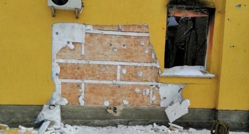 Policija spriječila krađu Banksijevog murala u Ukrajini