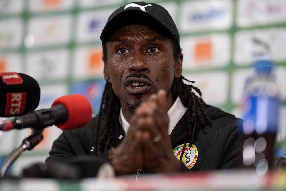 Selektor Senegala bolestan uoči meča protiv Engleske