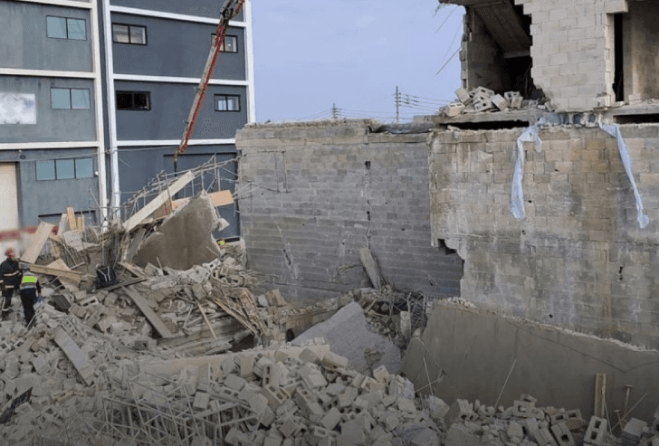 Biznismen iz Srbije izvođač radova na gradilištu na Malti, gdje se povrijedila osoba iz BiH