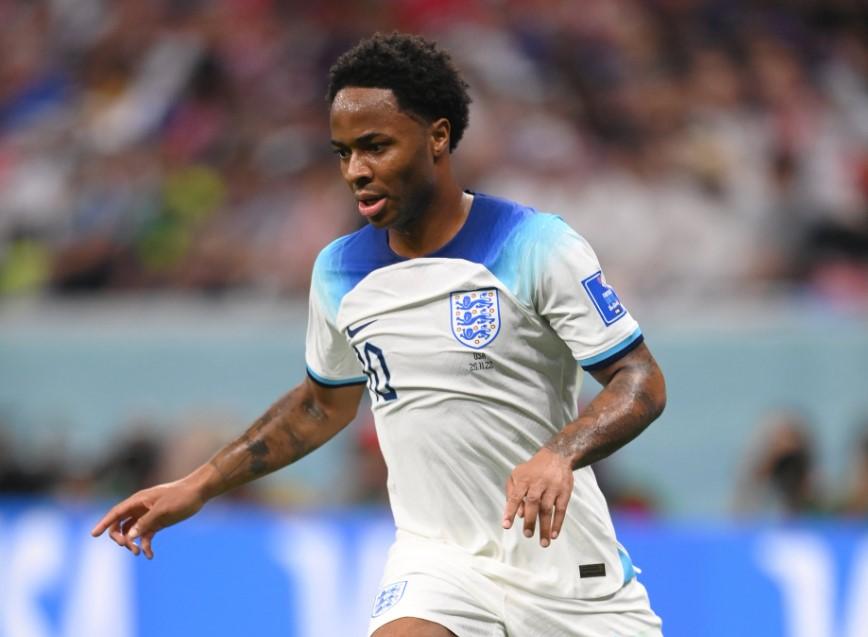 Da li će igrati protiv Francuske: Sterling navodno ima uslov za povratak u Katar