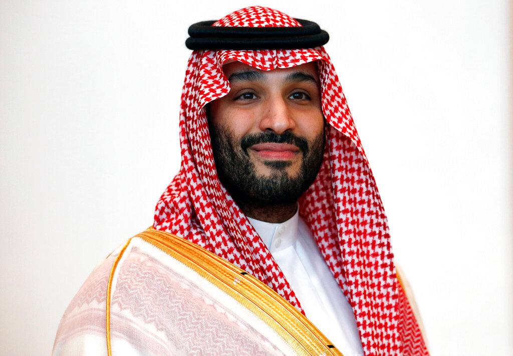 SAD odbacile optužbe: Saudijskom princu Salmanu se neće suditi