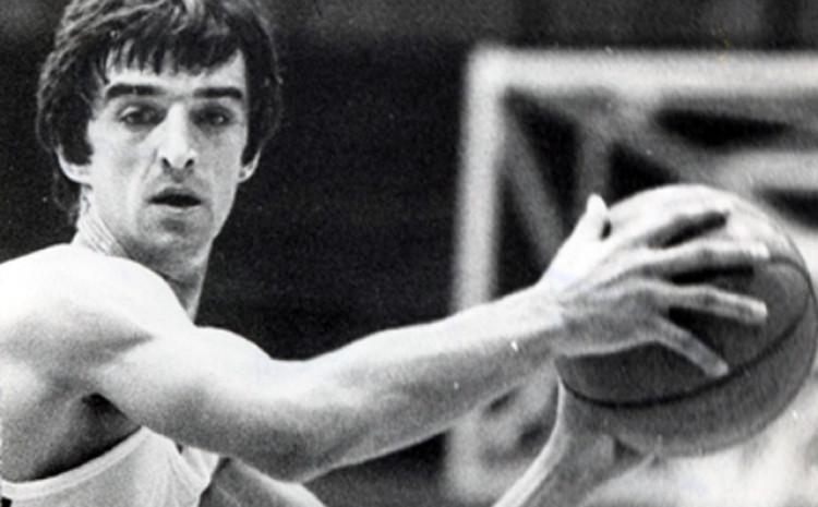 Za najboljeg košarkaša SFRJ proglašen je 1980. godine - Avaz
