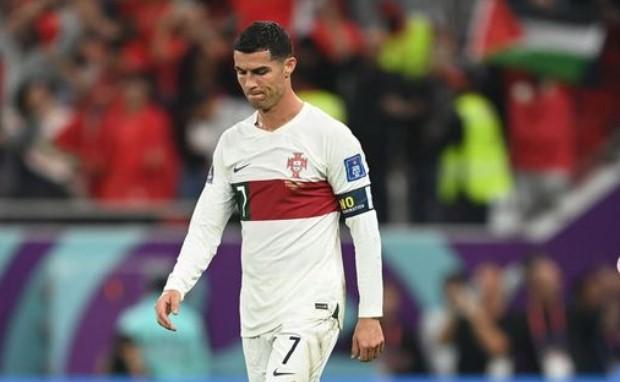 Oglasio se Ronaldo nakon ispadanja sa Mundijala: San je bio lijep dok je trajao, borio sam se