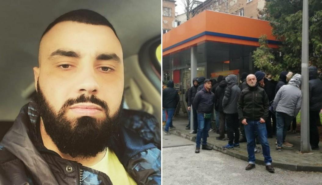 Nihad Bjelak na suđenju za ubistvo Mehmeda Ramića: Rekli su da sam ja sljedeći, vidjet ćemo ko će s kim izaći na kraj