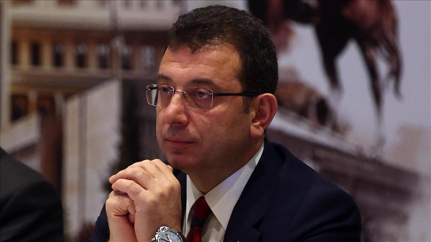 Gradonačelnik Istanbula i Erdoanov veliki rival, osuđen na više od dvije godine zatvora