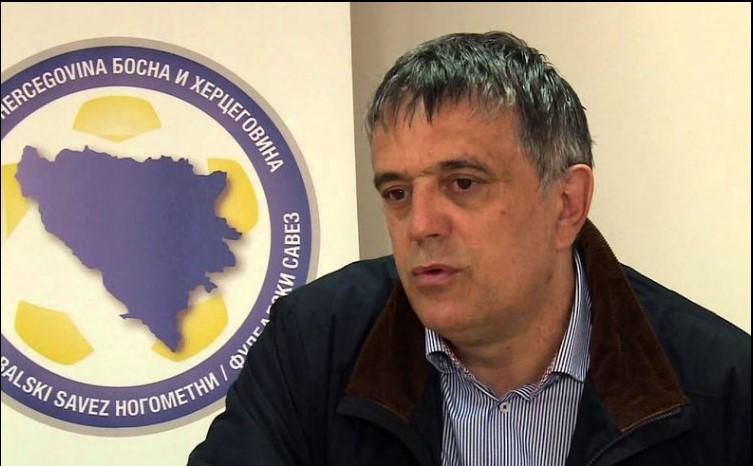 Kajtaz: Argentinci su bili na većem nivou od Hrvatske - Avaz