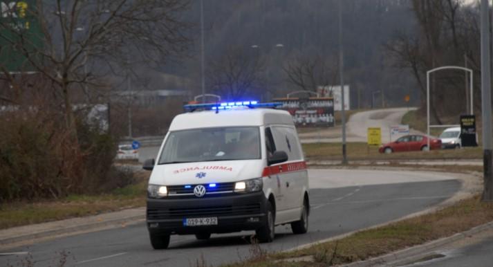 Tragedija u Drvaru: Muškarac se objesio u sušnici