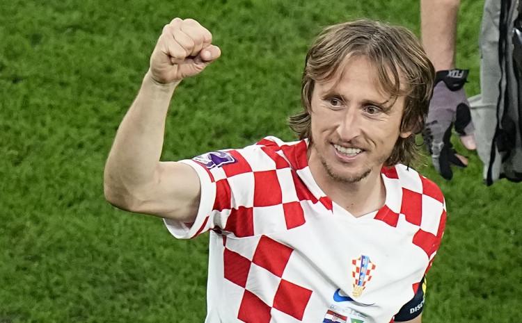 Modrić prelomio: Nakon bronze na Mundijalu, otkrio da li će više igrati za Hrvatsku