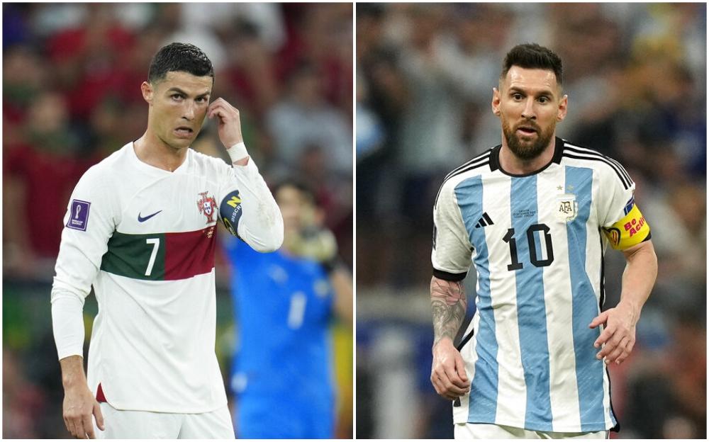 Ronaldo i Mesi: Obilježili fudbalsku scenu u posljednjih 15ak godina - Avaz