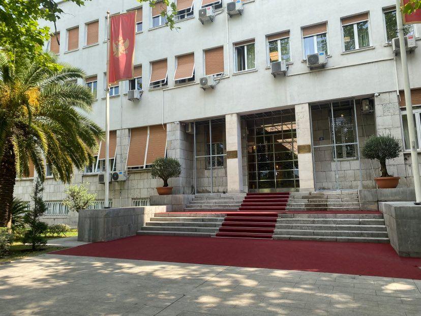 Podgorica slavi Dan oslobođenja: Uručene godišnje nagrade "19. decembar"