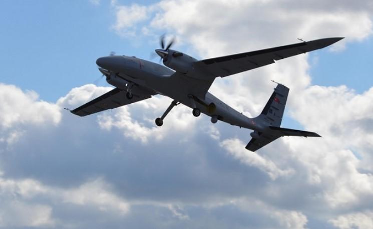 Albanija kupila tri bespilotne letjelice
