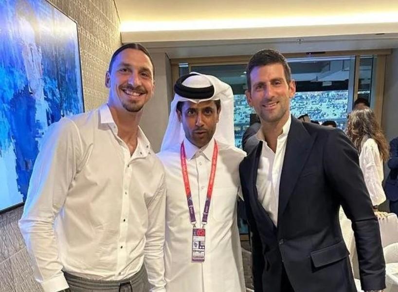 Domaćin je priredio spektakularan Mundijal, oglasio se i Ibrahimović: Katarsko finale će biti zapisano u knjige historije