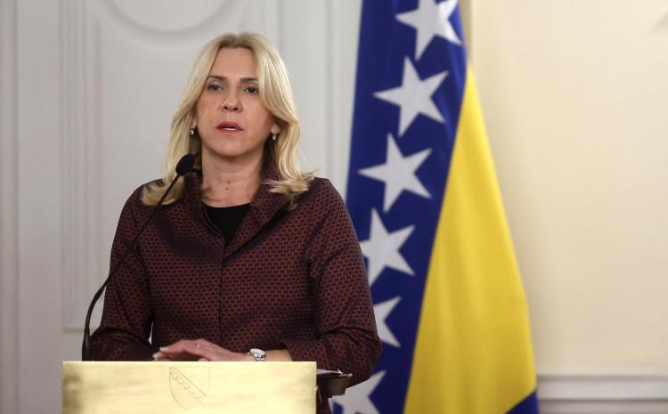 Cvijanović: Sramna i diskriminatorna odluka vlasti Kosova da zabrane ulazak patrijarhu Porfiriju