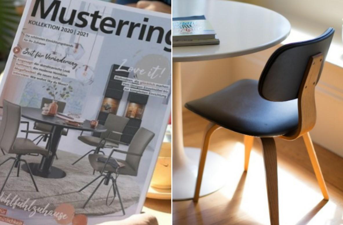 Kako su stolice iz Hadžića postale najprodavanije stolice u Njemačkoj