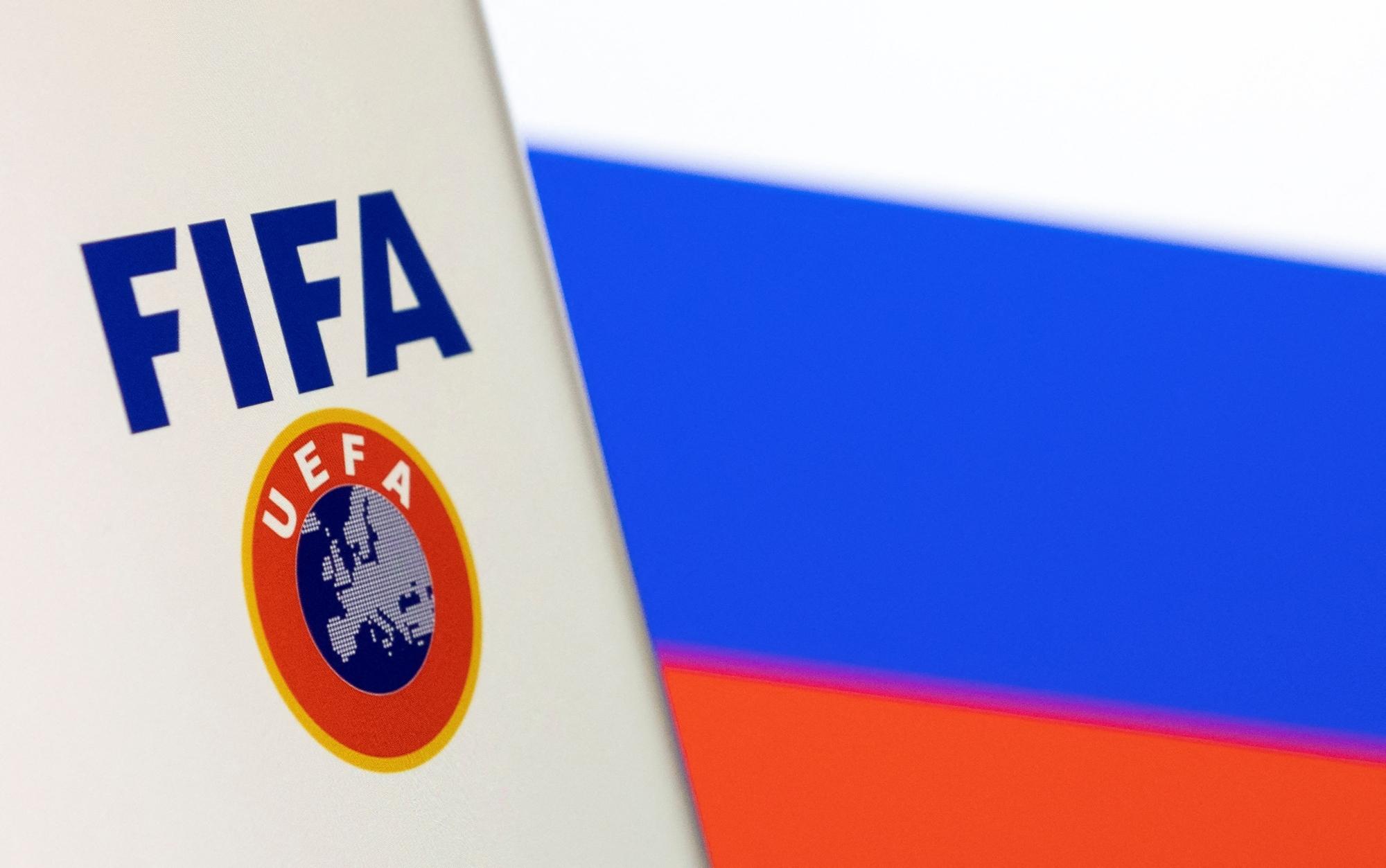 Rusi ipak ne izlaze iz UEFA-e