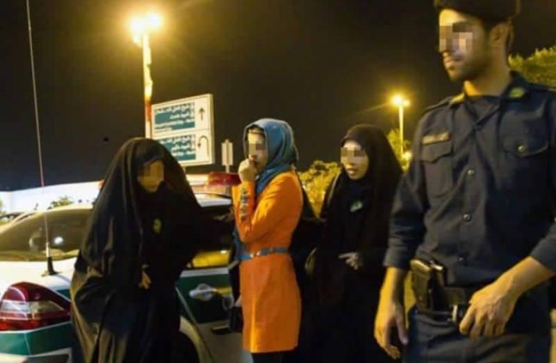 Iranska policija privela je fudbalere zbog konzumiranja alkohola