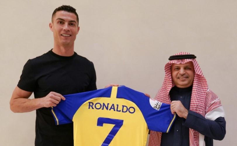 Prati ga suspenzija iz Engleske: Poznato kada će Ronaldo debitovati za Al Nasr