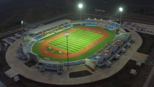 Prvi stadion koji će nositi ime po legendarnom Peleu