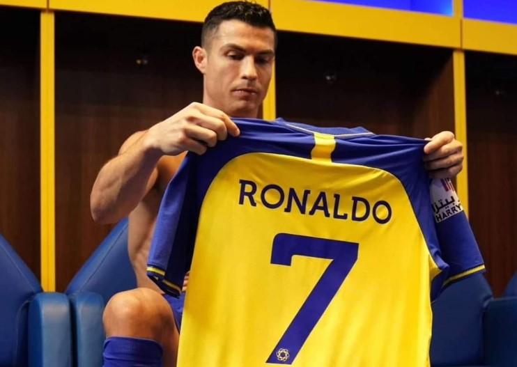 Ronaldo debituje za dvije sedmice