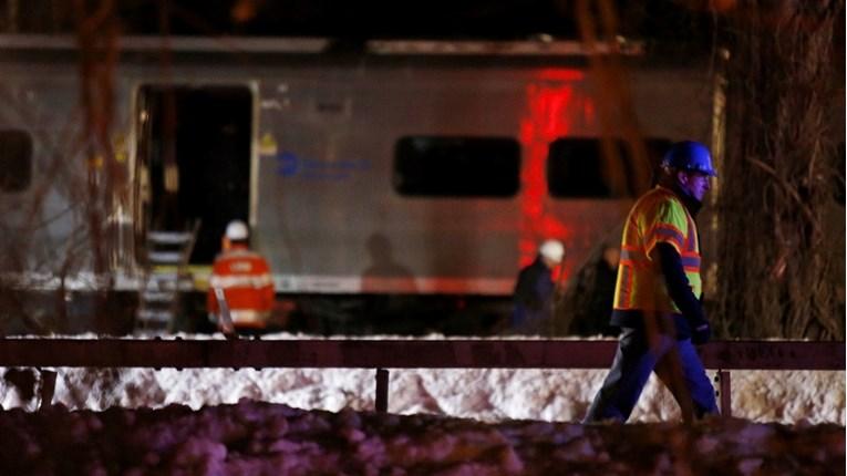 Sudar vozova u metrou u Meksiku: Jedna osoba poginula, više od 50 povrijeđeno