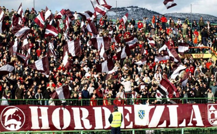 Horde zla pojasnile razloge bojkota tri osobe u FK Sarajevo