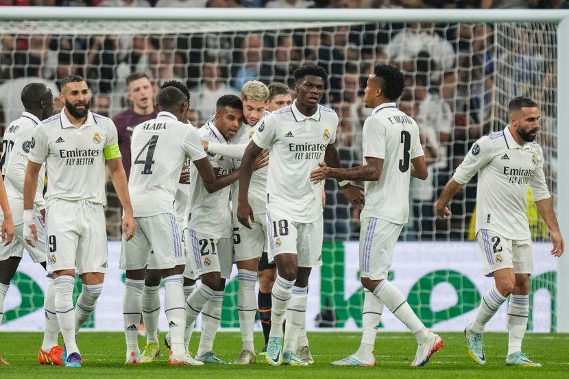 Real Madrid: U ovu utakmicu ide nakon poraza od Viljareala - Avaz