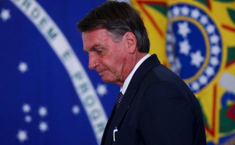 Bivši predsjednik Brazila Bolsonaro primljen u bolnicu na Floridi
