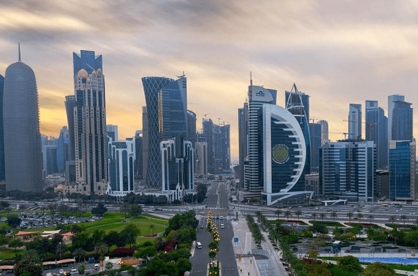 Očekuje se da će Katar kao domaćin uspješnog Svjetskog nogometnog prvenstva u idućim godinama privući čak oko 40 miliona turista - Avaz