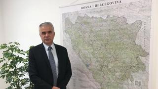 Željko Obradović: Stvoreni su kvalitetniji uvjeti za rad katastarskih i zemljišnoknjižnih ureda