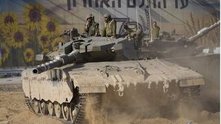 Finska i Izrael potpisali sporazum o naoružanju vrijedan 317 miliona evra