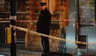 Pucnjava u Londonu: Napadač pucao iz sačmare, pa pobjegao