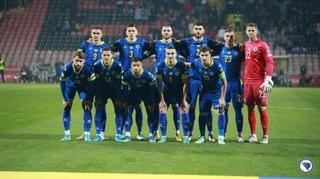 Ukrajinski mediji o BiH: To je slaba ekipa, fudbaleri plaćaju 20.000 eura da igraju u reprezentaciji