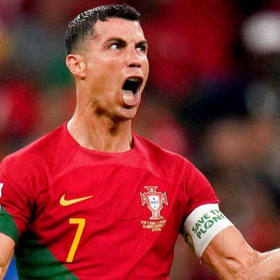 Ronaldo protiv Lihtenštajna obara još jedan rekord