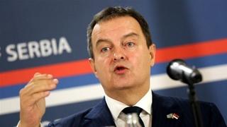 MVP Srbije: Dačić će pokušati stopirati proceduru za prijem Kosova u Vijeće Evrope