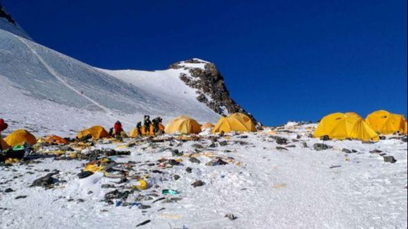 Mont Everest - Avaz