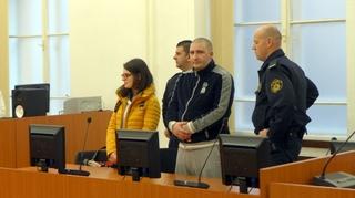 Izudin Tahirović privremeno na slobodi dva mjeseca: Raščićev ubica dobio dopust zbog bolesti majke