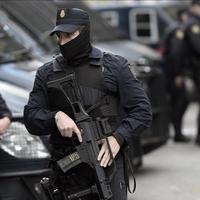 Španska policija razbila lanac koji je ilegalno izvozio odbrambeni materijal u Saudijsku Arabiju
