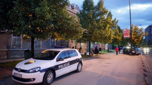 Policijska uprava Novo Sarajevo - Avaz