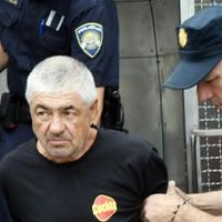 Priveden Nedžad Fetić: Ubio jednu i ranio četiri osobe u Sisku
