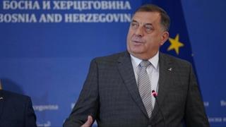 Dodik najavio posjetu Bjelorusiji