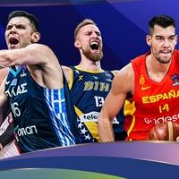 BiH će u utorak dobiti rivale u kvalifikacijama za Eurobasket, FIBA odredila termine utakmica