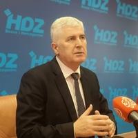 HDZ BiH: Prioritet je otvaranje pregovaračkog procesa BiH s EU u martu