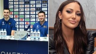 Trener rukometaša Zagreba: Ako dođe Aleksandra Prijović, možda napunimo Arenu