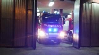 U Sarajevu zapaljena dva automobila, policija uhapsila 24-godišnjaka