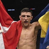 Damir Hadžović se vraća u UFC: "Bosanski bombarder" se bori protiv debitanta